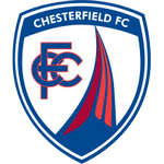 Equipo Chesterfield U23. Composición De Football