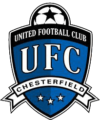 Chesterfield (w) – Football Team