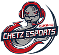 Equipo Chetz. Composición De CS2 (CS:GO)