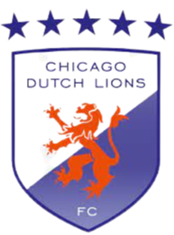 Команда Чикаго Голландские Львы. Состав Football