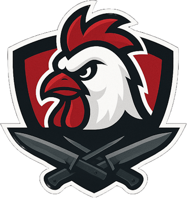 Chickeny Maquka, склад з CS2 (CS:GO)