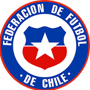 Hold Chile U17. Opstilling Football