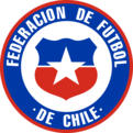 Hold Chile U19. Opstilling Football