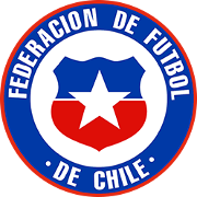 Hold Chile U23. Opstilling Football