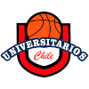 Equipo Chile Uni. (f). Composición De Basketball
