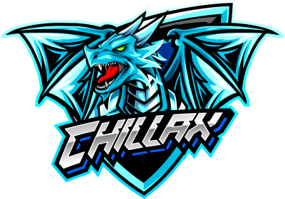 Hold CHILLAX. Opstilling Dota 2