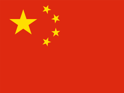 Chine – Arena of Valor Équipe