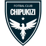 Hold Chipukizi. Opstilling Football