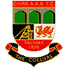 Chirk AAA – Football Team