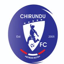 Chirundu United, склад з Football