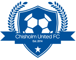 Chisholm United Football Team