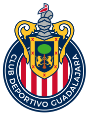 Equipo Chivas Guadalajara U19. Composición De Football