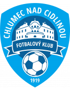 Equipo Chlumec nad Cidlinou. Composición De Football