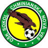 Chminianska Nova Ves – Football Team