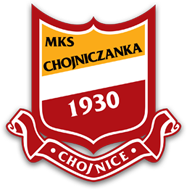 Equipo Chojniczanka. Composición De Football
