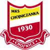 Equipo Chojniczanka II. Composición De Football