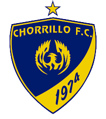 Equipo Chorrillo (f). Composición De Football