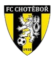 Equipo Chotebor. Composición De Football