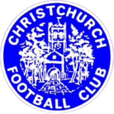 Equipo Christchurch. Composición De Football