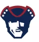 Hold Christendom College. Opstilling Basketball