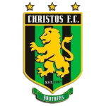 基督足球俱乐部 Football队