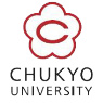 Hold Chukyo Universitet. Opstilling Football