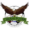 Hold Cimahi Putra FC. Opstilling Football