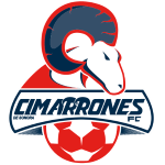 Hold Cimarrones de Sonora III. Opstilling Football