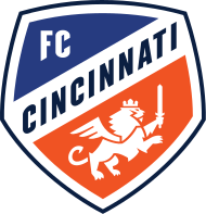 Hold Cincinnati II. Opstilling Football