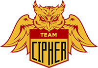 Команда Cipher. Состав Dota 2