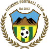 Equipo Ciudadanos. Composición De Football