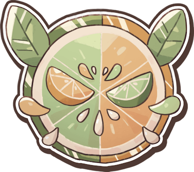 Citrus Nightmare – Overwatch Équipe