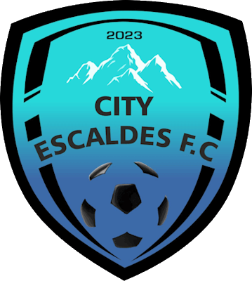 City Escaldes Football Team