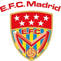 Ciudad de Madrid – Football Team