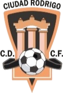 Drużyna Ciudad Rodrigo. Skład Football