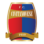 Hold Civitanovese. Opstilling Football