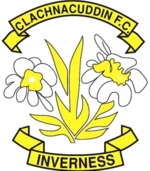 Clachnacuddin – Football Team
