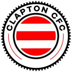 Drużyna Clapton Community. Skład Football