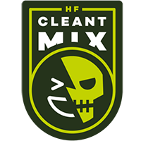 Hold CLEANTmix. Opstilling CS2 (CS:GO)