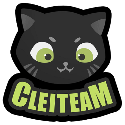 Команда Cleiteam. Состав Valorant