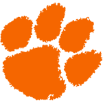 Equipo Clemson. Composición De Basketball