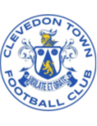 Clevedon Football Team