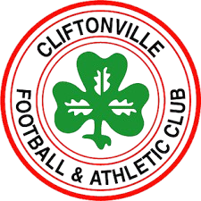 Cliftonville U19 – Football Team