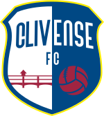 Hold Clivense. Opstilling Football