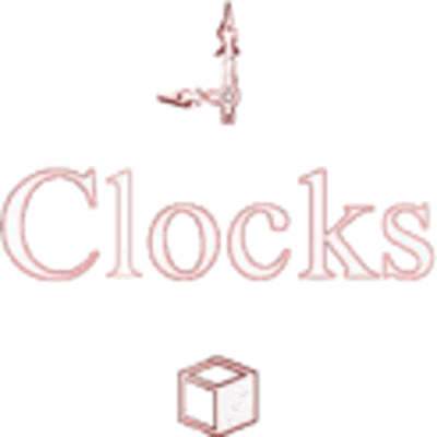 Clocks LoL队