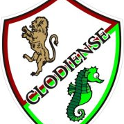 Hold Clodiense. Opstilling Football