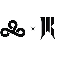 Cloud9 X Shopify Rebellion – Valorant Team