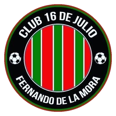 Club 16 de Julio – Football Team