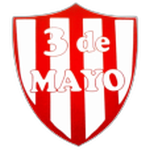 Equipo Club 3 de Mayo. Composición De Football