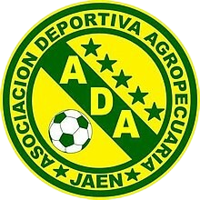 ADA Jaen – Football Team